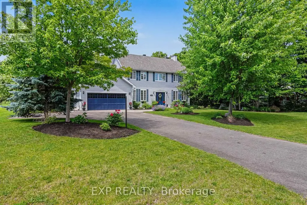 5781 Gowan Gate, Ottawa